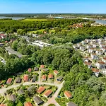 Сasa de vacaciones Schatzkiste - Dorf 4a *