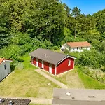Сasa de vacaciones Schatzkiste - Dorf 4a