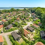 Сasa de vacaciones Schatzkiste - Dorf 4a *
