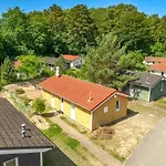 Schatzkiste - Dorf 4a Сasa de vacaciones