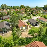 Сasa de vacaciones Schatzkiste - Dorf 4a *