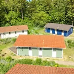 Schatzkiste - Dorf 4a Priwall