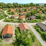 Schatzkiste - Dorf 4a Сasa de vacaciones Priwall