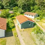 Schatzkiste - Dorf 4a Сasa de vacaciones Priwall