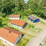 Schatzkiste - Dorf 4a Priwall