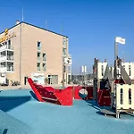 Schatzkiste - Dorf 4a Сasa de vacaciones