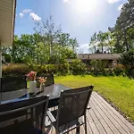 Schatzkiste - Dorf 4a Сasa de vacaciones Priwall