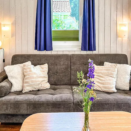 Tatil Evi Schatzkiste - Dorf 4a