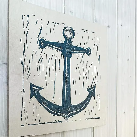 Schatzkiste - Dorf 4a Tatil Evi *