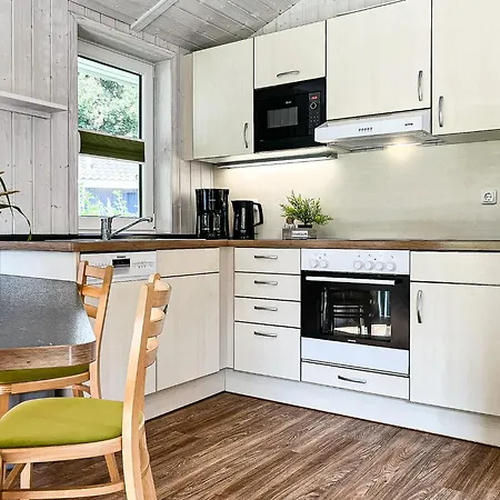 Tatil Evi Schatzkiste - Dorf 4a