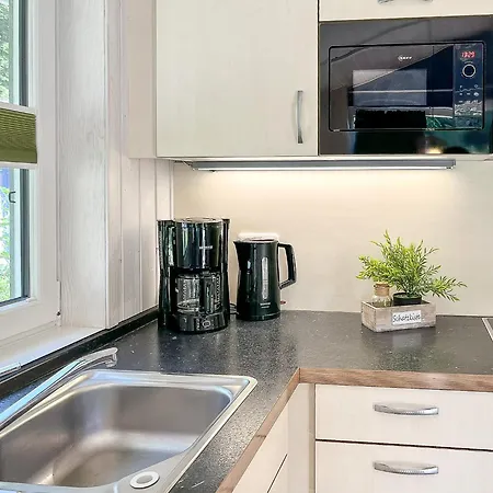 Schatzkiste - Dorf 4a Tatil Evi *