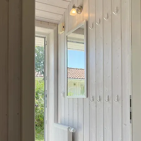 Schatzkiste - Dorf 4a Tatil Evi *