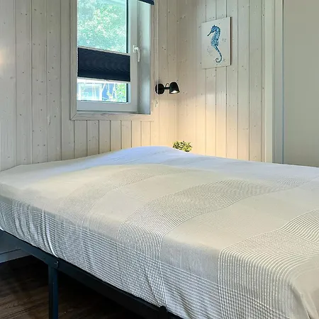 Schatzkiste - Dorf 4a Tatil Evi