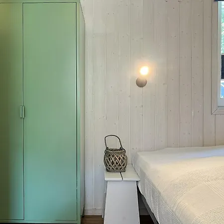 Tatil Evi Schatzkiste - Dorf 4a