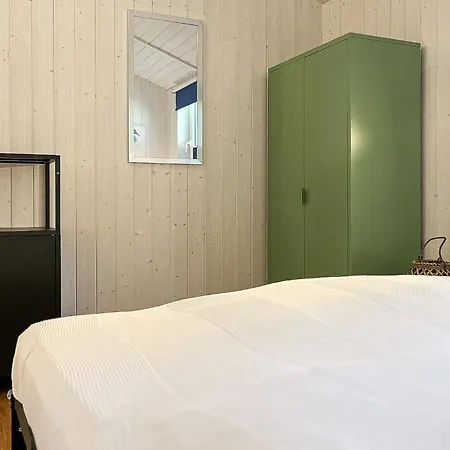 Schatzkiste - Dorf 4a Tatil Evi *