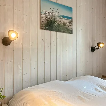 Schatzkiste - Dorf 4a Tatil Evi *