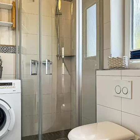 Schatzkiste - Dorf 4a Tatil Evi