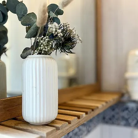 Schatzkiste - Dorf 4a * Priwall