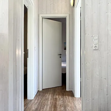 Tatil Evi Schatzkiste - Dorf 4a Priwall