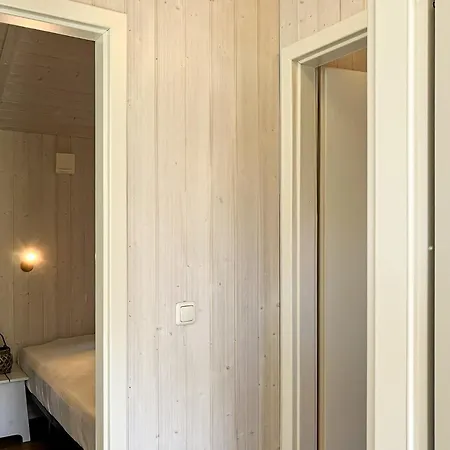 Schatzkiste - Dorf 4a Priwall