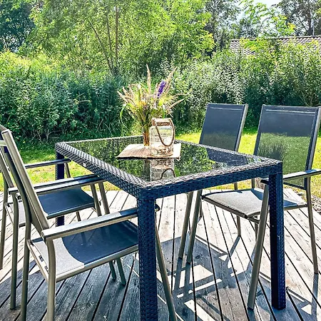 Schatzkiste - Dorf 4a