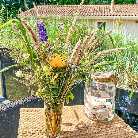 Schatzkiste - Dorf 4a