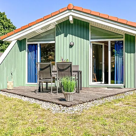 Schatzkiste - Dorf 4a * Priwall