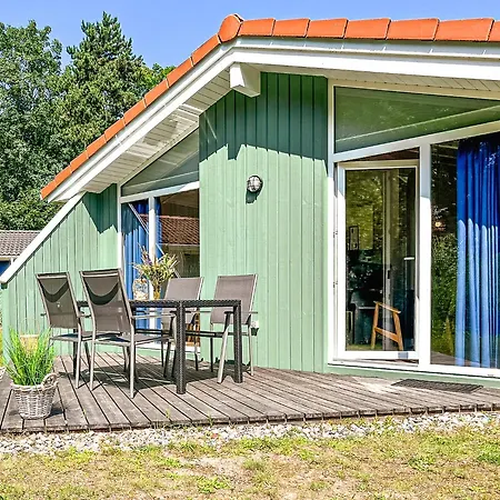 Сasa de vacaciones Schatzkiste - Dorf 4a