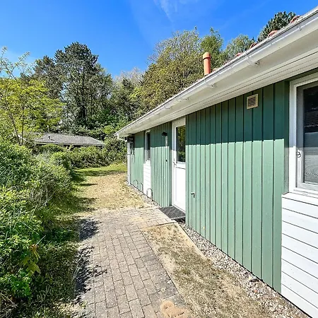 Schatzkiste - Dorf 4a Priwall