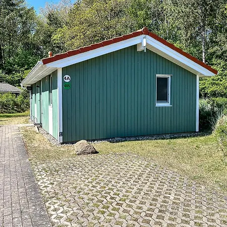 Schatzkiste - Dorf 4a Priwall