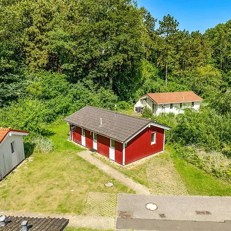 Semesterbostad Schatzkiste - Dorf 4a