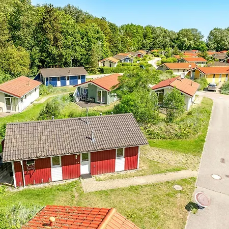 Schatzkiste - Dorf 4a * Priwall