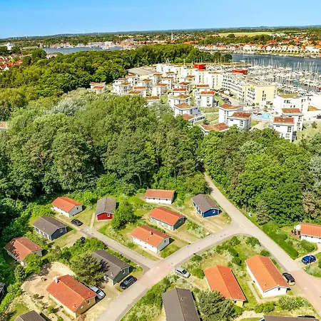 Schatzkiste - Dorf 4a *