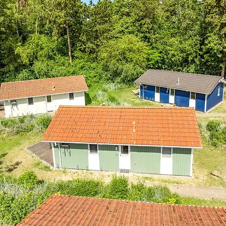 Schatzkiste - Dorf 4a Priwall