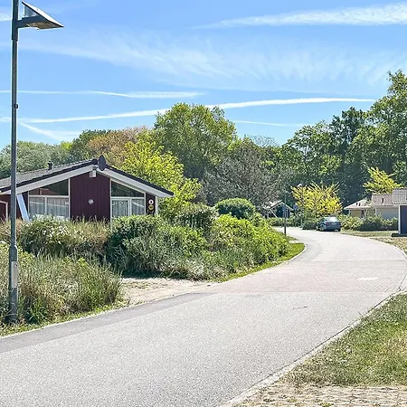 Сasa de vacaciones Schatzkiste - Dorf 4a Priwall