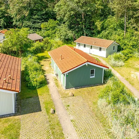 Schatzkiste - Dorf 4a Tatil Evi Priwall