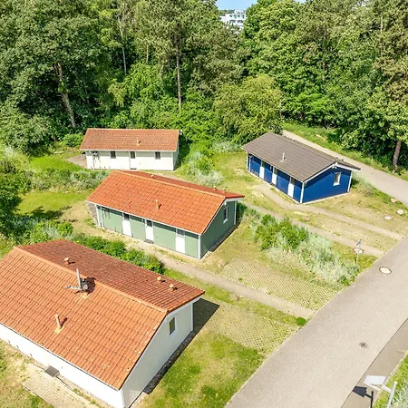 Schatzkiste - Dorf 4a Priwall