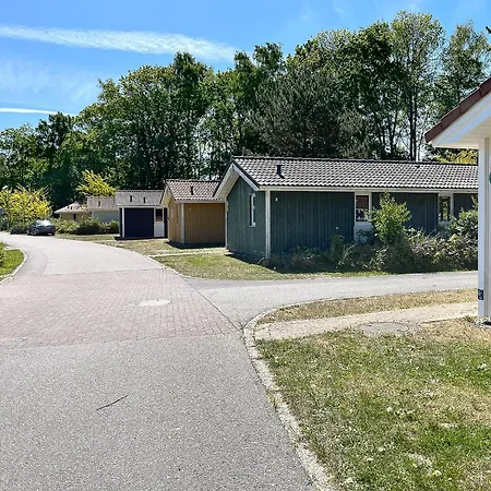 Schatzkiste - Dorf 4a Сasa de vacaciones