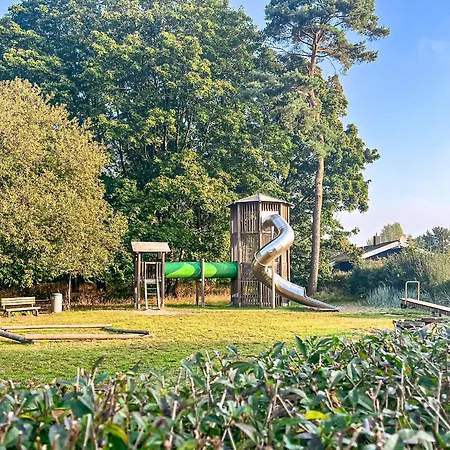 Tatil Evi Schatzkiste - Dorf 4a Priwall