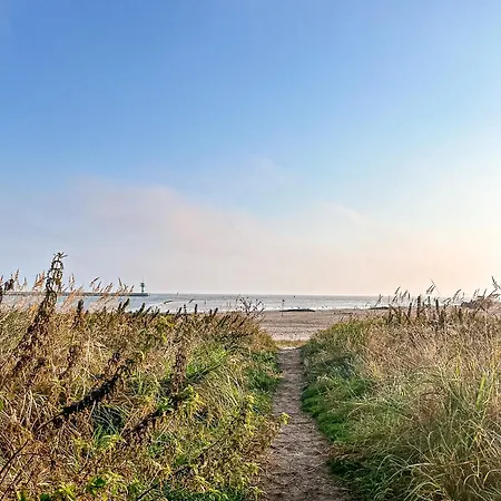 Schatzkiste - Dorf 4a Tatil Evi