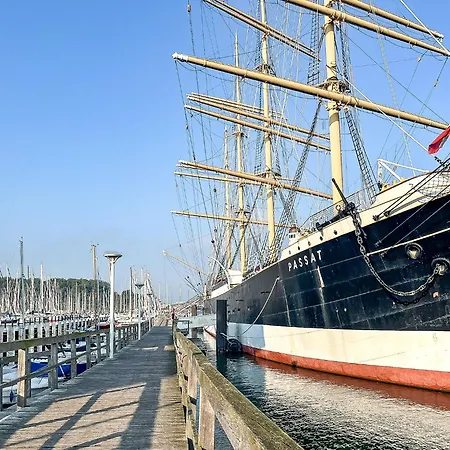 Schatzkiste - Dorf 4a * Priwall