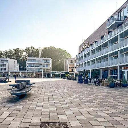 Schatzkiste - Dorf 4a * Priwall