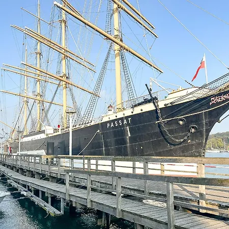 Schatzkiste - Dorf 4a