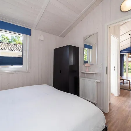 Semesterbostad Schatzkiste - Dorf 4a Priwall