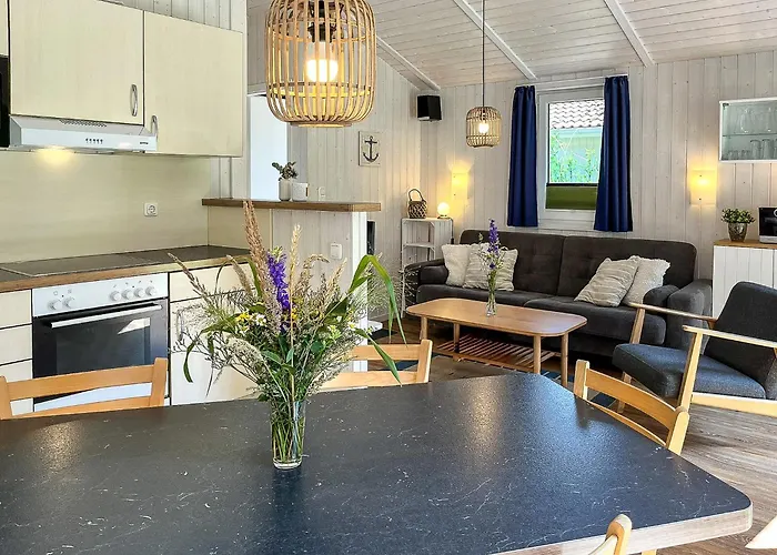 Schatzkiste - Dorf 4a Casa vacanze *