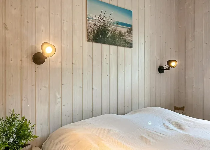 Schatzkiste - Dorf 4a Casa vacanze *