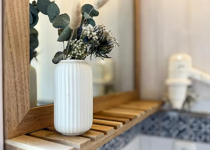 Schatzkiste - Dorf 4a * Priwall