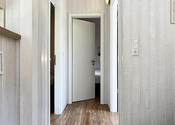 Casa vacanze Schatzkiste - Dorf 4a Priwall