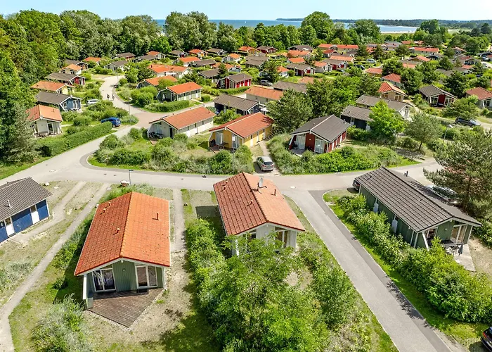 Schatzkiste - Dorf 4a Casa vacanze Priwall