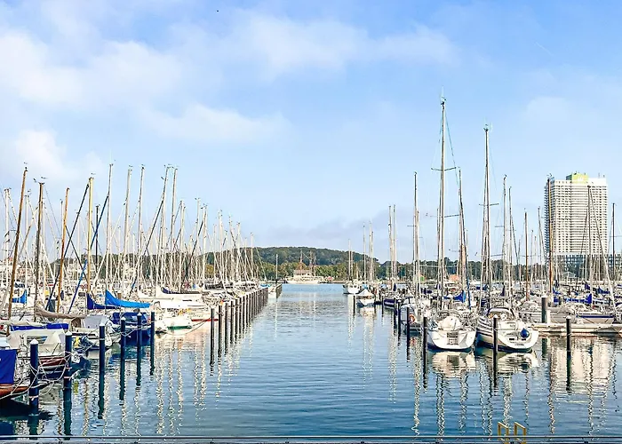 Casa vacanze Schatzkiste - Dorf 4a *